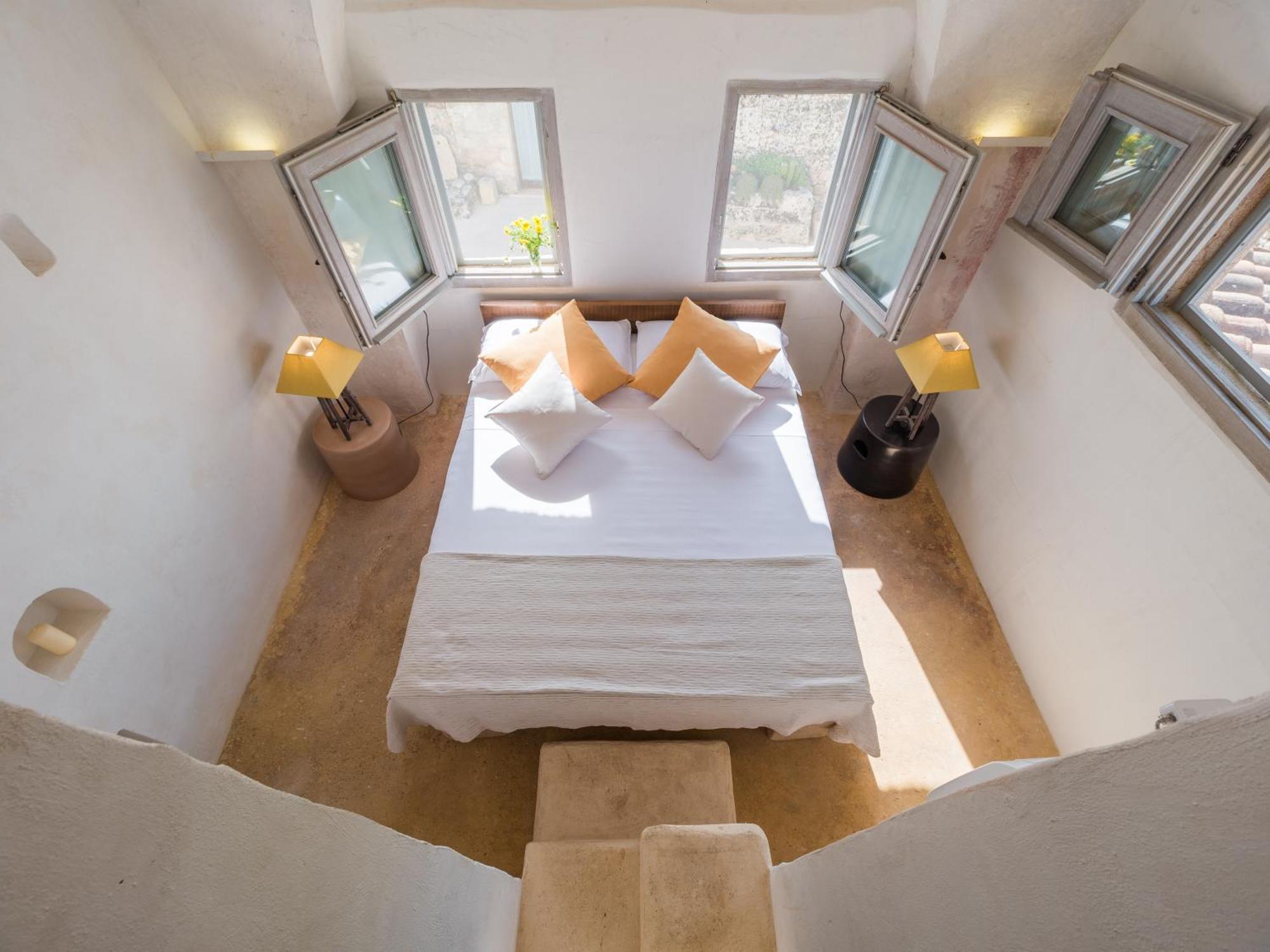 Masseria De Li Travaj - Rivedelsalento Patù Εξωτερικό φωτογραφία